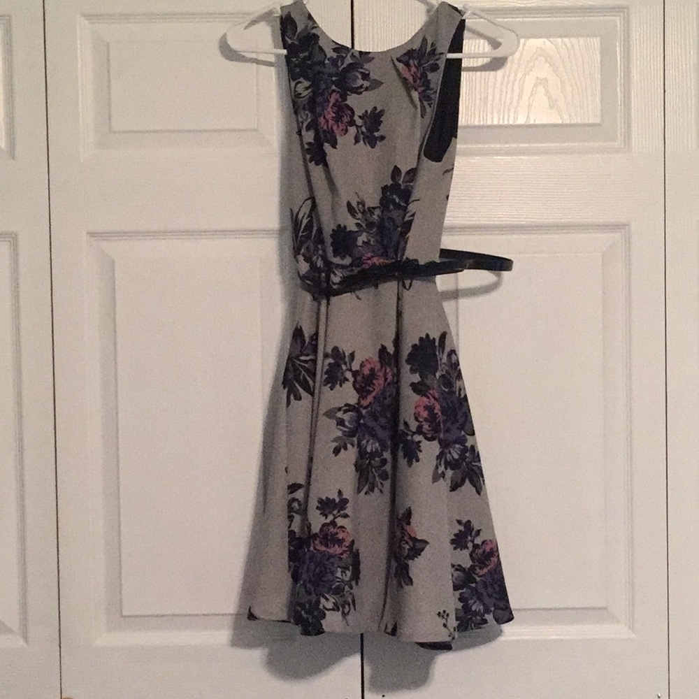 Professional dress